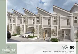 AMAZING ISLAMIC LIVING IN MALANG,RUMAH SYARIAH KAWASAN TERBESAR JA-TIM