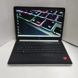 Laptop hp 14-cm0xxx