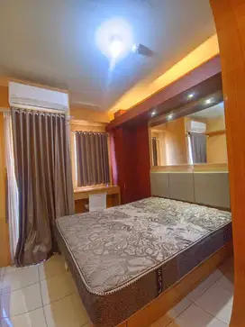 SEWA STUDIO FULL FURNISH PAKUBUWONO TERRACE JAKARTA SELATAN