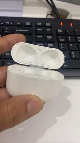 Carging Case Airpods Gen 3