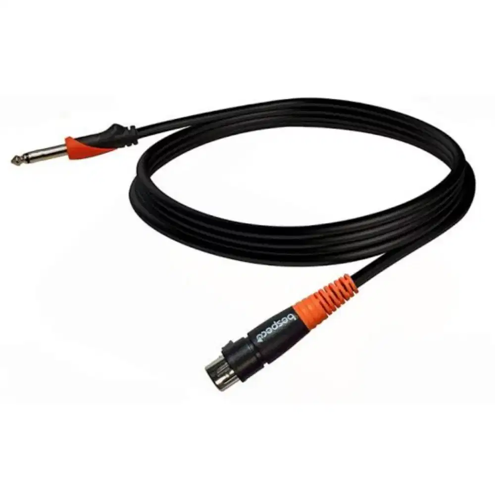 Bespeco cable instrument