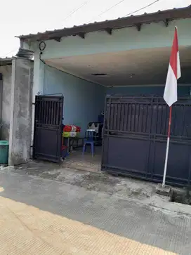 Jual cash 255jta perum griya Cileungsi 3 luas 84meter surat SHM