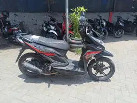 Beat Eco CBS 2017. Ss lengkap