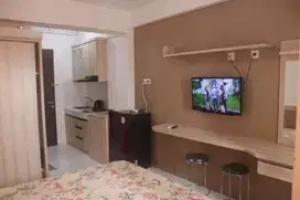 tinggal diapartemen hanya 2,5jt bebas dari omongan tetanga.