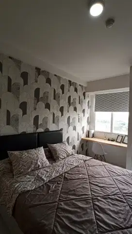 cicilan 1,6jt/bln, lokasi cikarang jababeka. cakep.