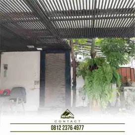 Di jual rumah di dlm komplek sektor 9 bintaro
