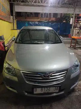 Toyota Camry 2007 Bensin