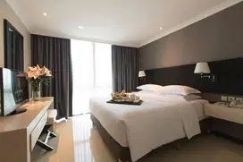 Disewakan 2BR Suite Kristal Hotel - Jakarta
