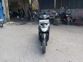 Beat Eco tahun 2019. Ss lengkap