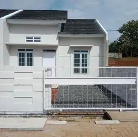 Di Jual Rumah Mewah Bersubsidi Di Pagaden Subang