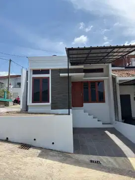 Rumah murah bandung timur bisa di cicil ke pemilik