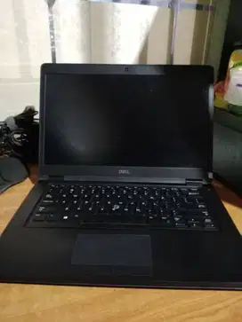 Dell 5490 Kondisi Rusak Tidak ada MEMORY, RAM& STORAGE