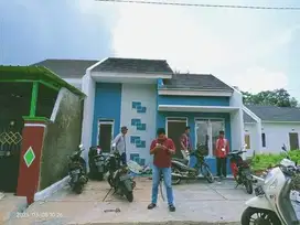 RUMAH KOMERSIL TERMURAH DI BATANG JAWATENGAH