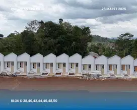 Rumah Subsidi Kota Baru Arjasari Hills