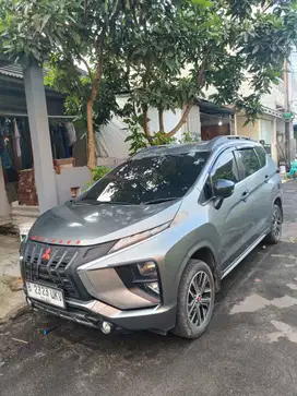 Dijual Cepat Xpander 2019
