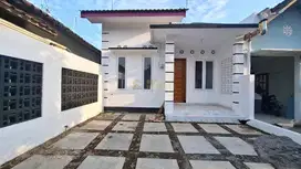 RUMAH MURAH SIAP HUNI DEKAT RSUD PRAMBANAN SLEMAN