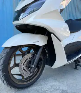 PCX ABS 2024 White 160Cc