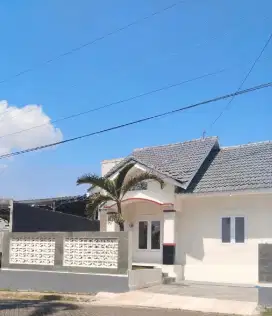 Jual Cepat Rumah Di Griya Lestari Ngaliyan semarang