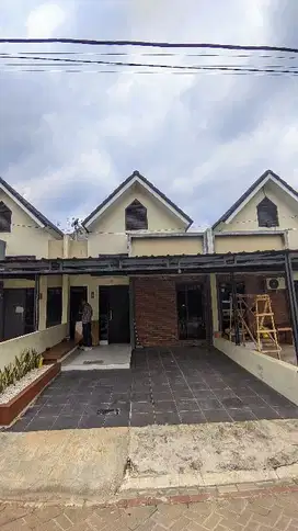 oper kredit grand nusa indah cluster dpn cicilan 2,4 oper 38jta