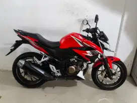 CB150R all new SE 2020 AD sukoharjo istimewa