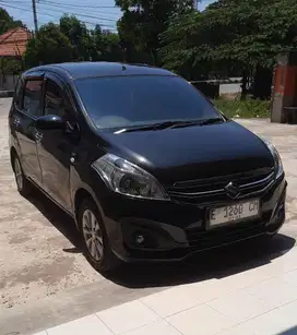Suzuki ertiga GL 2018 Manual
