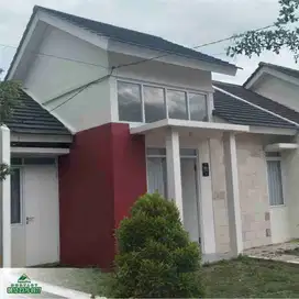 Dijual Rumah Di Perumahan Sadang Purwakarta SIAP HUNI 1 LANTAI MURAH JUAL DEKAT TOL SADANG CAMPAKA