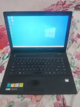 Laptop lenovo g40-45