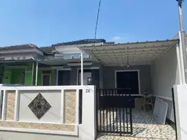 jual cash/KPR citra indah city cileungsi luas 90 hrga 400jta