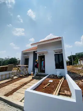 Dijual Rumah Minimalis Dekat KITB Batang Tipe 30/60(Grand Batang City)