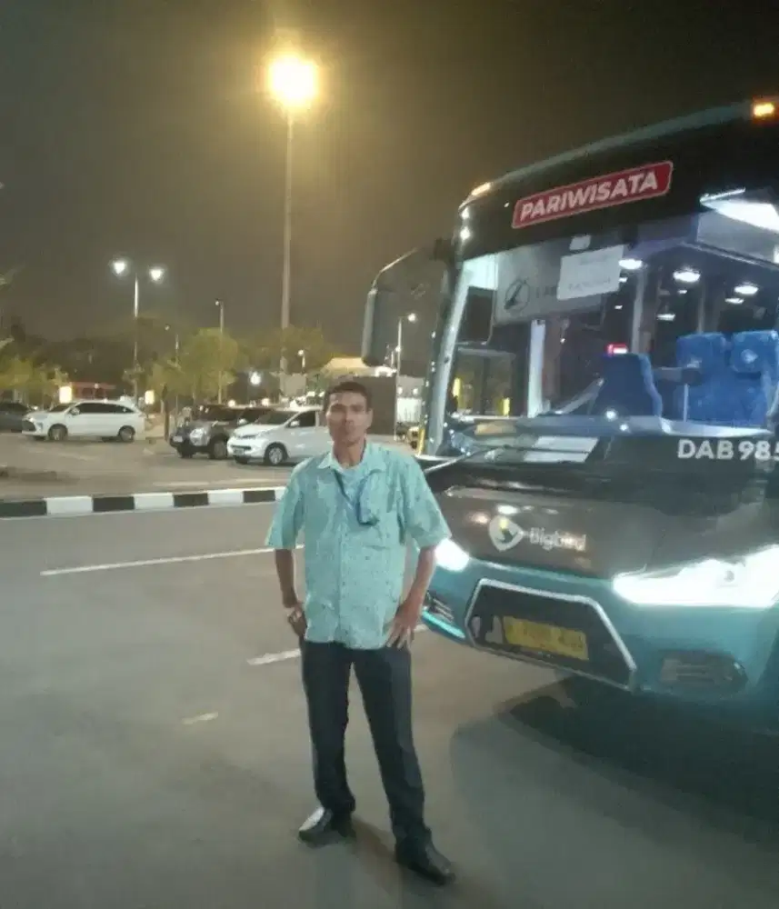 Driver panggilan (prilen)