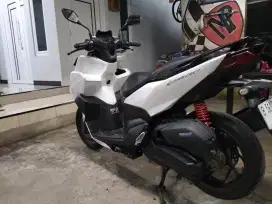 Vario 160 cc ABS plat jakbar nego sopan