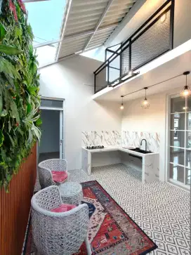 3 KAMAR TIDUR 2 KAMAR MANDI RUMAH BARU STRATEGIS AREA MARGAHAYU RAYA