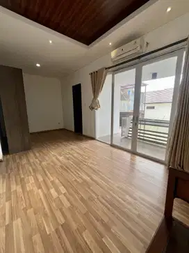 Dijual Rumah Minimalis dalam Cluster Nyaman di Gegerkalong Setiabudi