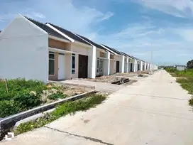 RUMAH SUBSIDI DEKAT ST KRETA TIMUR CIBUBUR