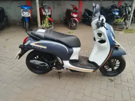 Scoopy New 2023.KM 30.000 an