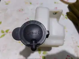 Cadangan air radiator lampu spion mazda 2