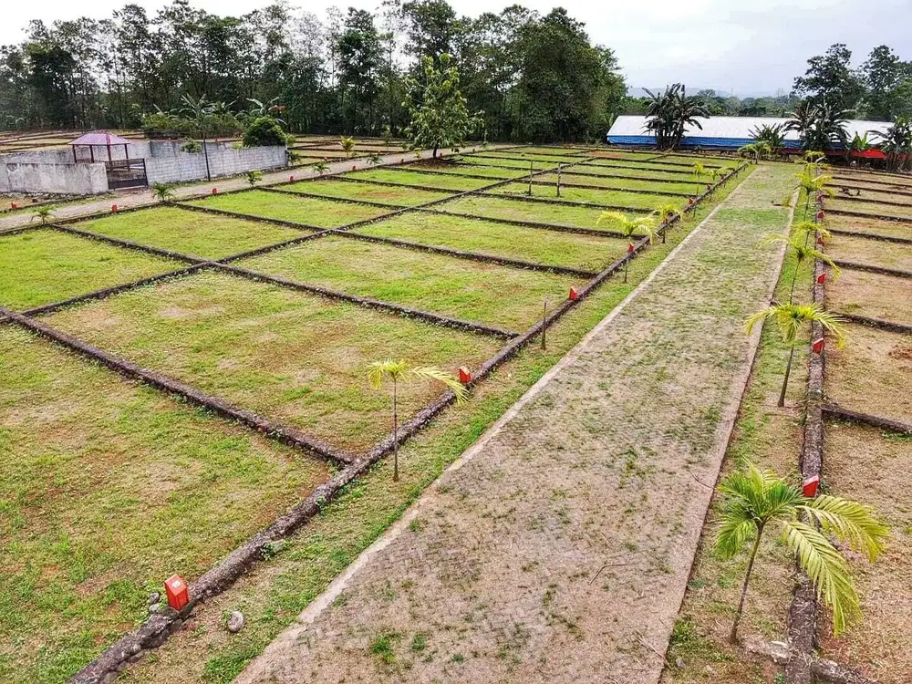 Tanah Murah Bebas Banjir Makassar