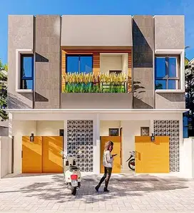 JUAL Kosan SALEMBA (10 KAMAR) Kost di Jl. Salemba Tengah, Paseban, Senen, Kota Jakarta Pusat, DIJUAL