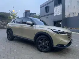 Honda HRV-E (2022)