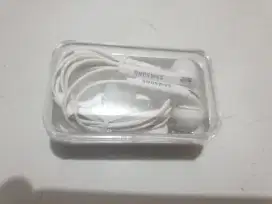 Headset Samsung S6 S7 S7 Edge S8 S9 EG920 Original Earphone Handsfree