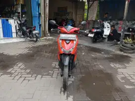 Beat New 2022. Ss lengkap