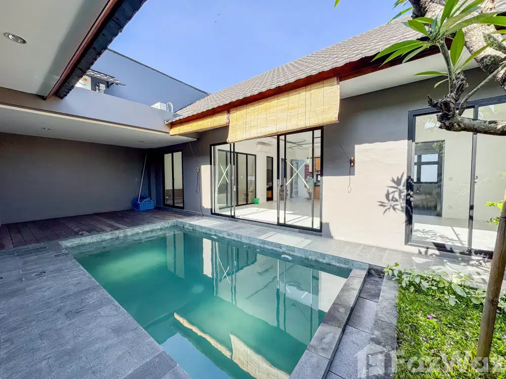 3 Bedroom Villa for rent in Denpasar Barat, Bali