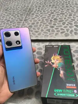 INFINIX NOTE 30 PRO RAM 8+8/256GB