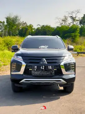 Mitsubishi Pajero Sport 2023 Diesel