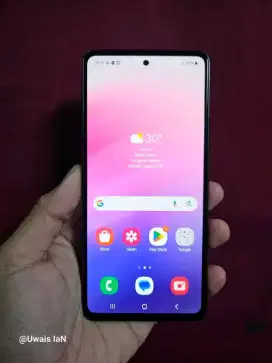 Samsung a53 5g pulset mlus 95% pul orian