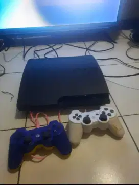 PS3 slim Series 3000