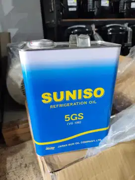 Suniso 5GS (VG 100)