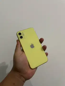 iPhone 11 128gb inter all operator