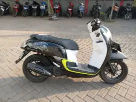 Scoopy donat 2017.Ss lengkap