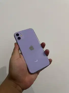iPhone 11 128gb inter all operator